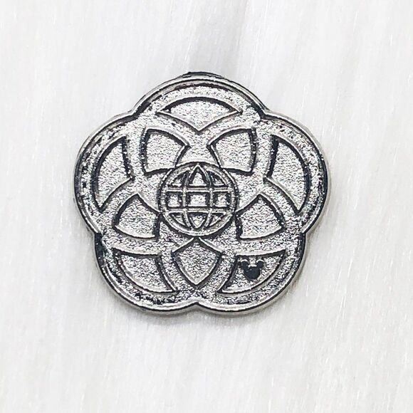 🔮 5/$25 Disney Retro‎ EPCOT Center Chaser Pin - Picture 1 of 3
